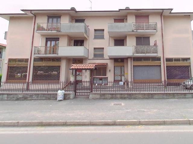 Appartamento in vendita a Bercio, Sotto Il Monte Giovanni