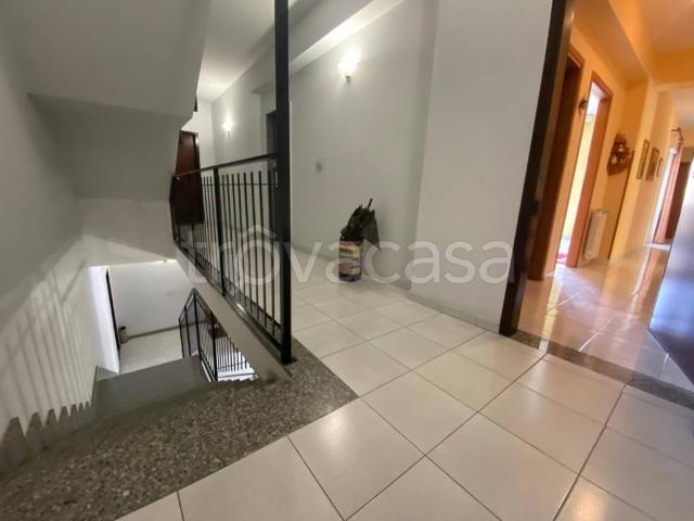 Appartamento in vendita a Spadafora, Sicilia