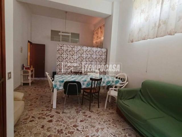 Appartamento in vendita a Spadafora, Sicilia
