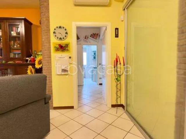 Appartamento in vendita a La Vanga, Spilamberto