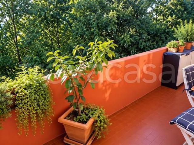 Appartamento in vendita a Fornase, Spinea