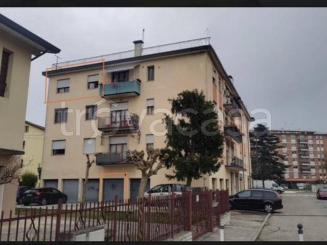 Appartamento in vendita a Villaggio dei Fiori, Spinea