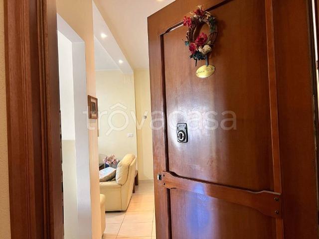 Appartamento in vendita a Villa Raspa, Spoltore