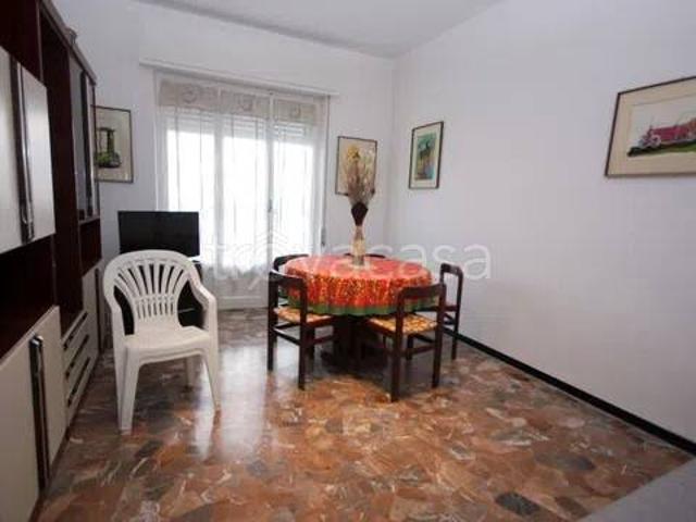 Appartamento in vendita a Spotorno, Liguria