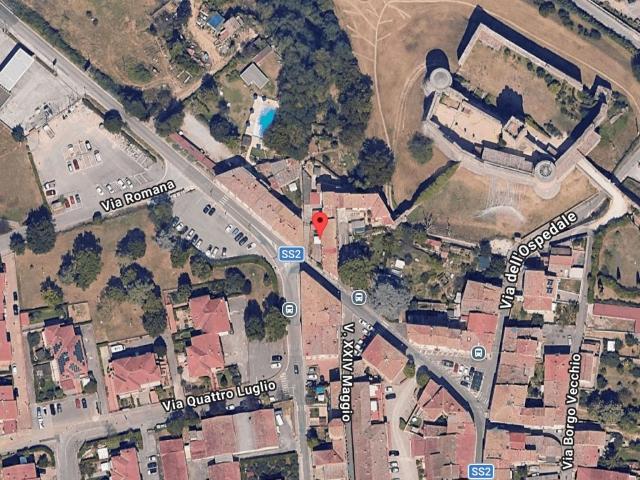 Appartamento in vendita a Staggia Senese, Poggibonsi