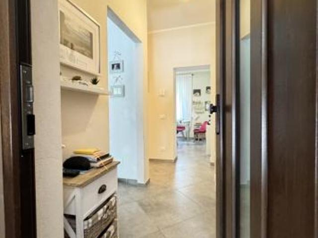 Appartamento in vendita a Stazzema, Toscana