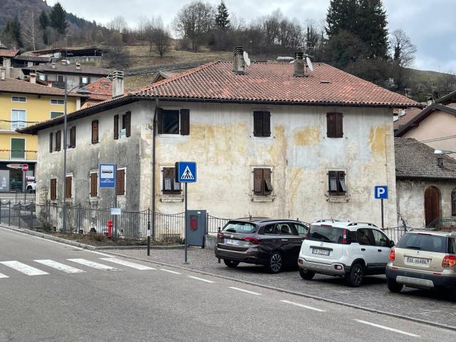 Appartamento in vendita a Comunità delle Giudicarie, Stenico