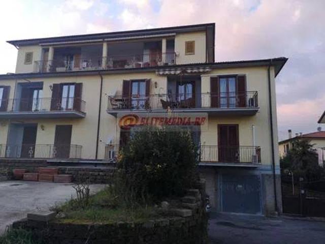 Appartamento in vendita a Sutri, Lazio