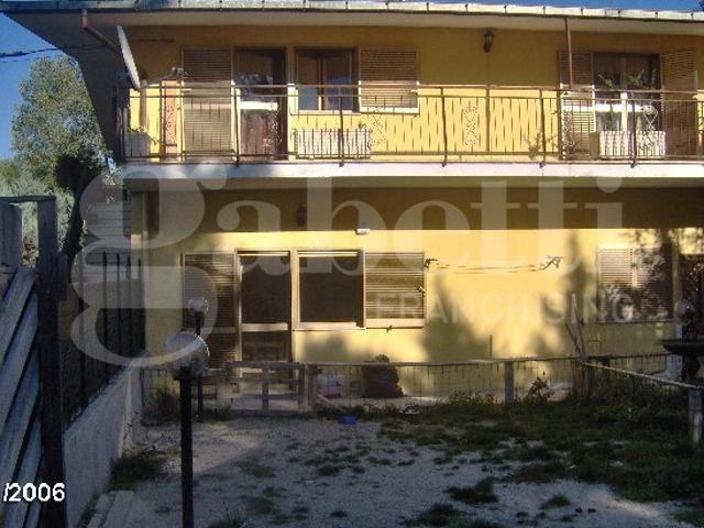 Appartamento in vendita a Tagliacozzo, Abruzzo