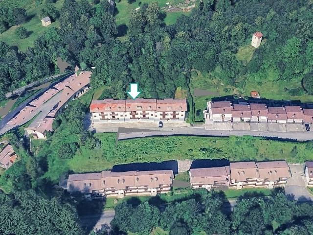 Appartamento in vendita a Comunità Montana della Valle Brembana, Taleggio