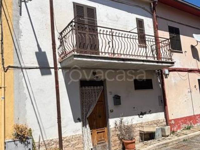 Appartamento in vendita a Borgonuovo, Tarano