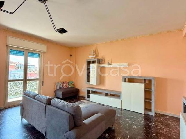 Appartamento in vendita a Termoli, Molise
