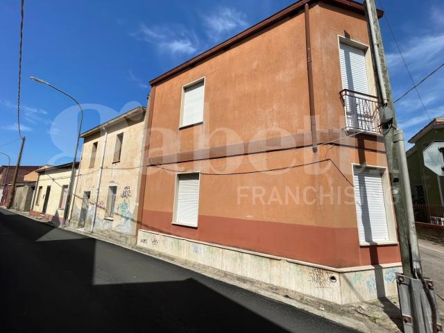 Appartamento in vendita a Terralba, Sardigna/Sardegna