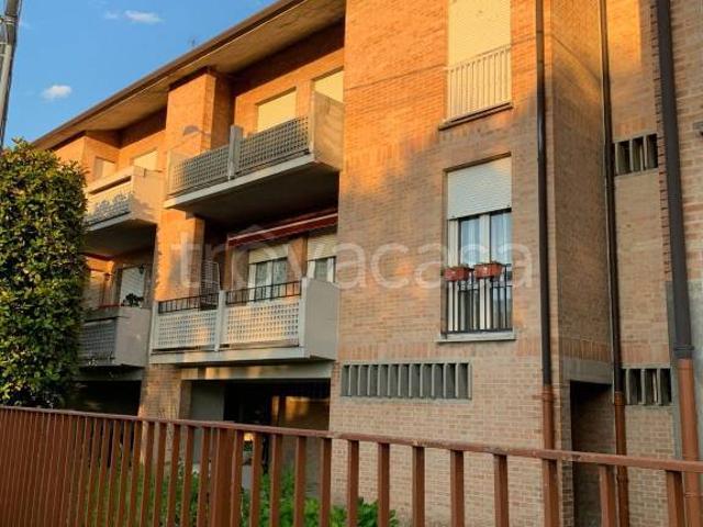 Appartamento in vendita a Unione Alto Ferrarese, Sant'agostino
