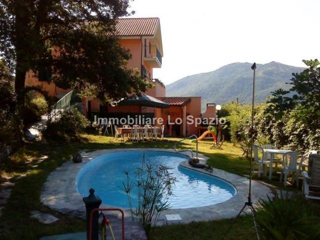 Appartamento in vendita a Testico, Liguria