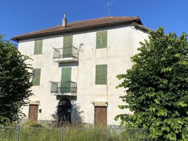 Appartamento in vendita a Tiglieto, Liguria