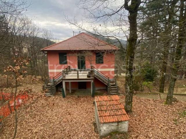 Appartamento in vendita a Tiglieto, Liguria