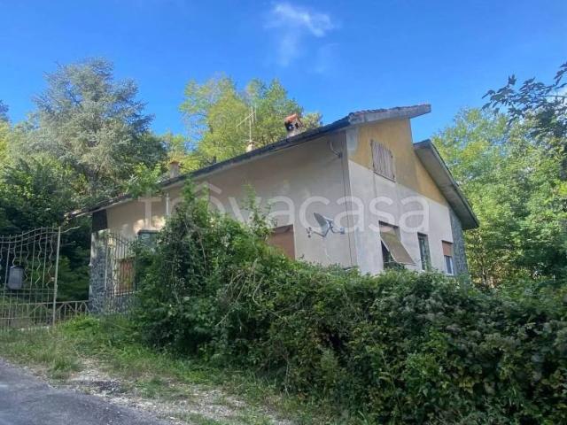 Appartamento in vendita a Tiglieto, Liguria