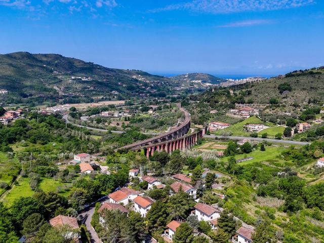 Appartamento in vendita a Torchiara, Campania