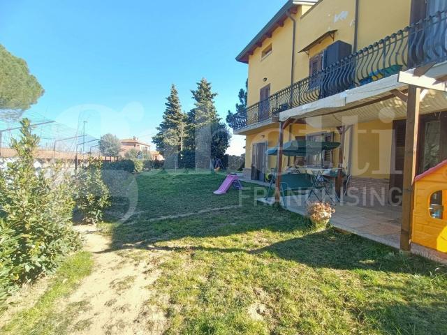 Appartamento in vendita a Fornaci, Torgiano
