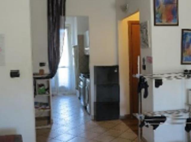 Appartamento in vendita a Circoscrizione 6, Piemonte
