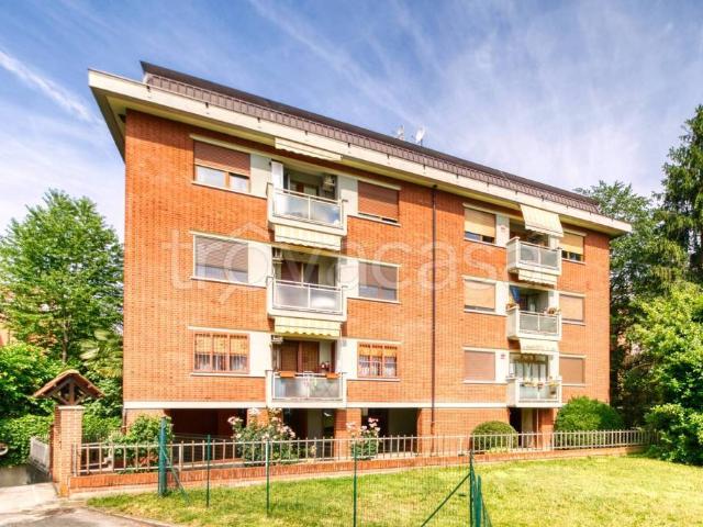 Appartamento in vendita a Circoscrizione 4, Piemonte