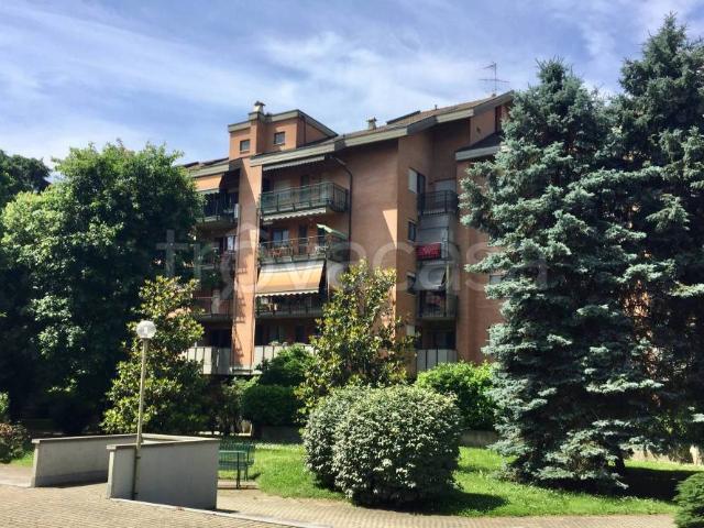 Appartamento in vendita a Bertolla, Piemonte