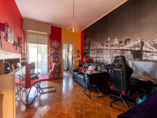 Appartamento in vendita a Circoscrizione 2, Piemonte
