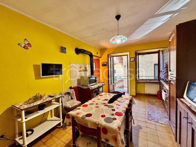 Appartamento in vendita a Piemonte, Biella