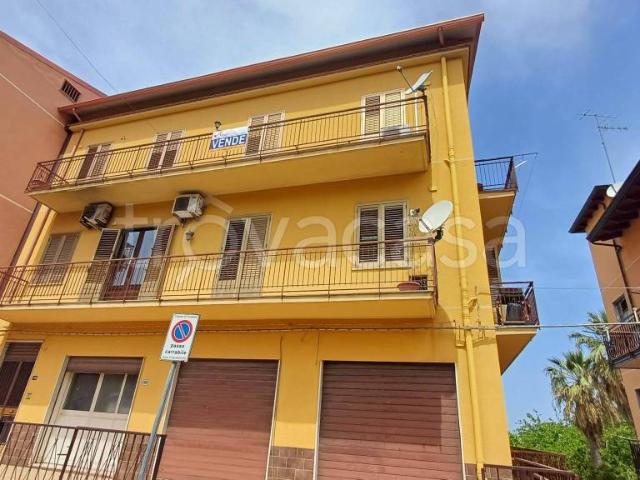 Appartamento in vendita a Cuffari, Torrenova