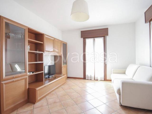 Appartamento in vendita a Quartiere Montesanto, Torri di Quartesolo