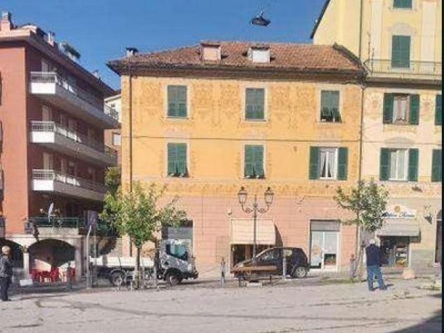 Appartamento in vendita a Torriglia, Liguria