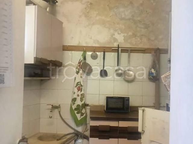 Appartamento in vendita a Torriglia, Liguria