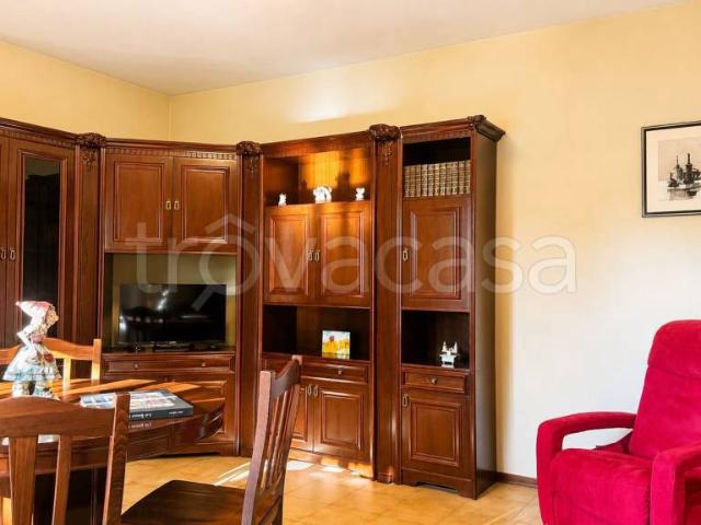 Appartamento in vendita a Torrile, San Polo