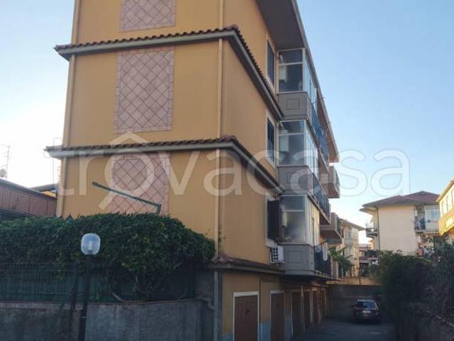 Appartamento in vendita a Piano, Tremestieri Etneo