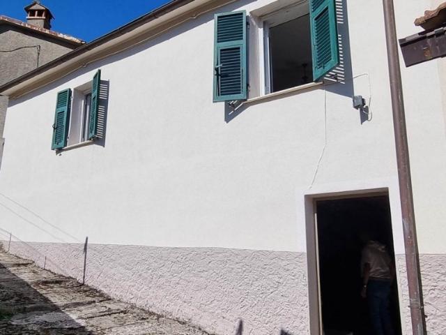 Appartamento in vendita a Tresana, Massa-Carrara