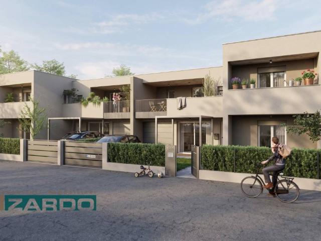 Appartamento in vendita a Trevignano, Veneto
