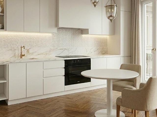 Appartamento in vendita a Selvana, Treviso