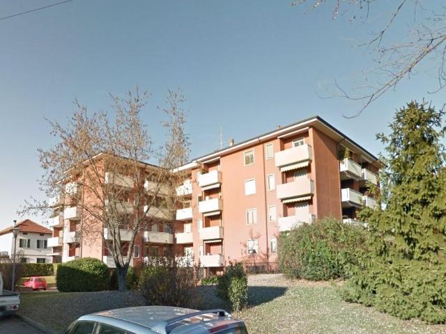 Appartamento in vendita a Baracche, Trezzo Sull'adda