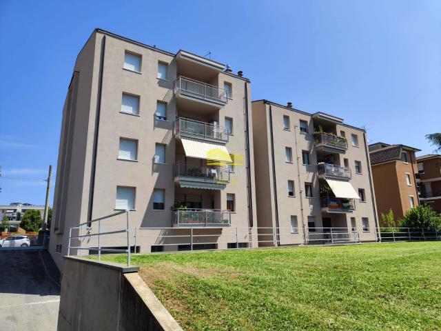 Appartamento in vendita a Trezzo Sull'adda, Lombardia