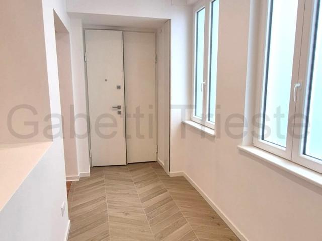 Appartamento in vendita a Roiano-Gretta-Barcola-Cologna-Scorcola, Villa Opicina