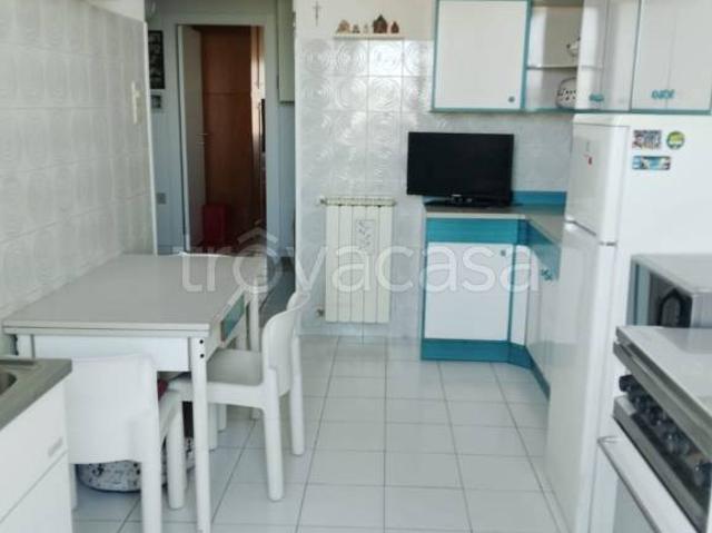 Appartamento in vendita a San Giacomo / Sveti Jakob, Trieste