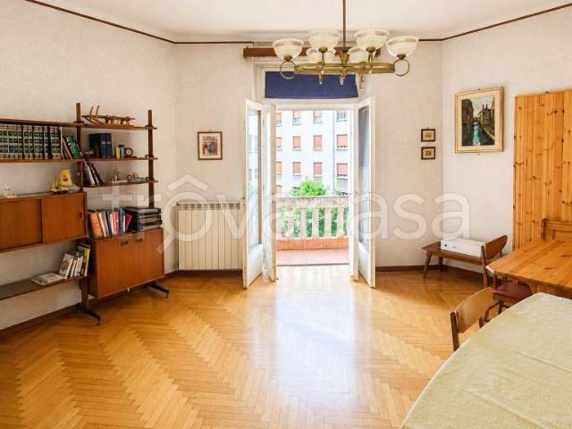 Appartamento in vendita a Barriera Vecchia-San Giacomo, Villa Opicina