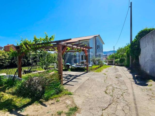 Appartamento in vendita a Servola-Chiarbola-Valmaura-Borgo San Sergio, Villa Opicina