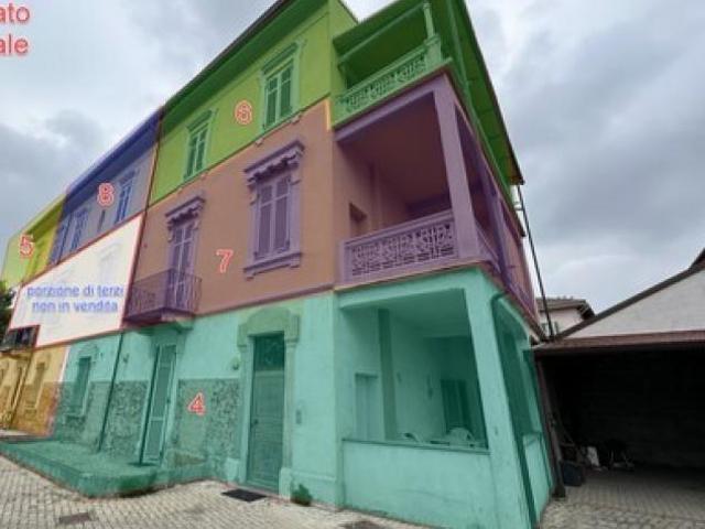 Appartamento in vendita a Piemonte, Vercelli