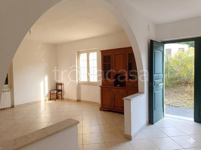 Appartamento in vendita a Trivento, Molise
