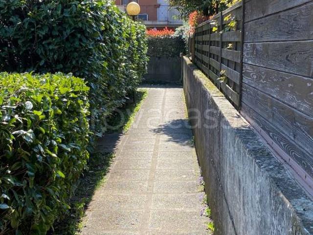 Appartamento in vendita a Paderno, Reana Del Roiale