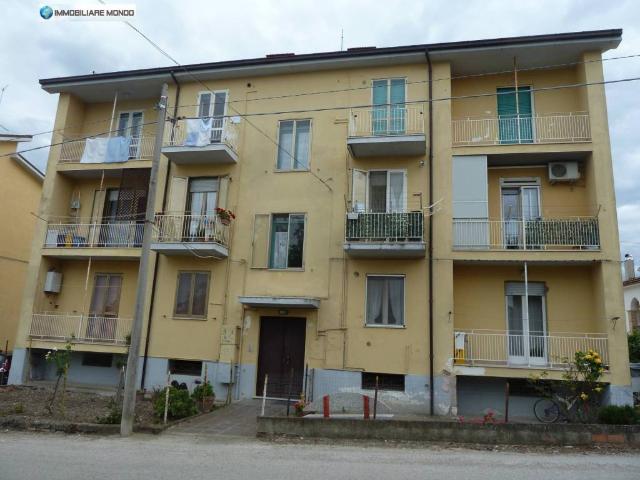 Appartamento in vendita a Ururi, Molise