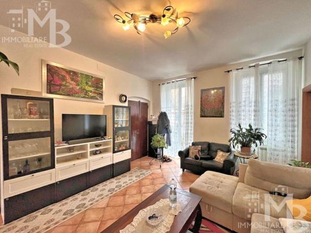 Appartamento in vendita a Tribogna, Liguria
