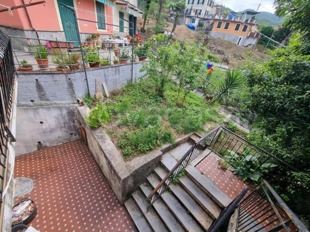 Appartamento in vendita a Tribogna, Liguria